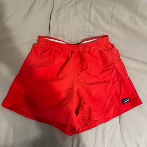 Patagonia baggies
